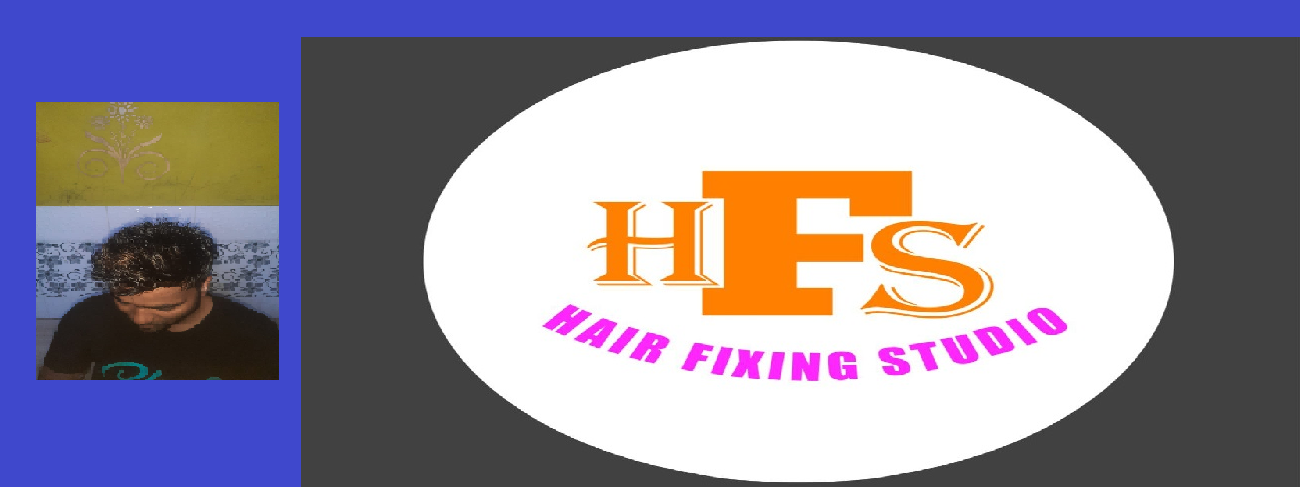 Hair Fixing Studio RM Nagar, Banaswadi
